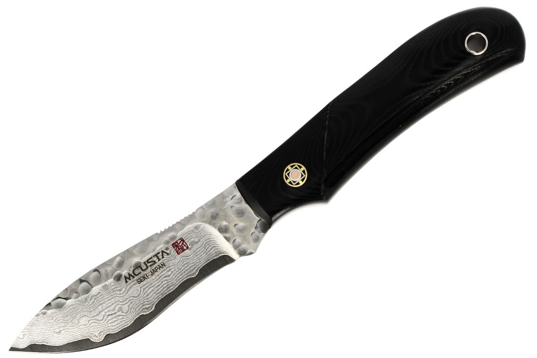 Mcusta - MC233DB - Couteau de chasse