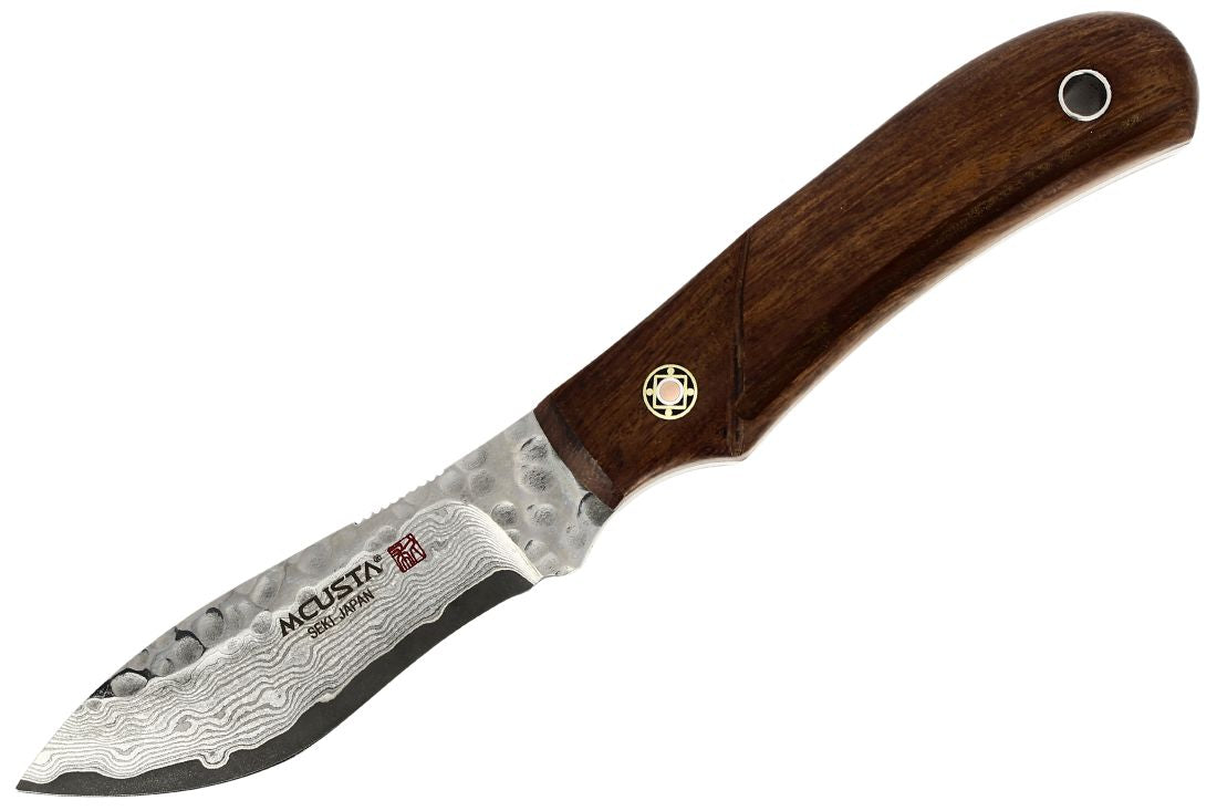 Mcusta - MC233DI - Couteau de chasse