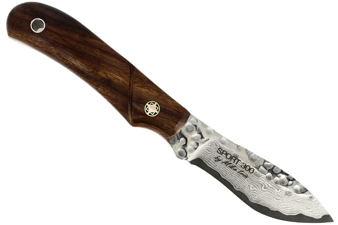 Mcusta - MC233DI - Couteau de chasse