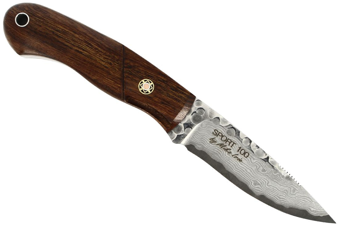 Mcusta - MC231DI - Couteau de chasse