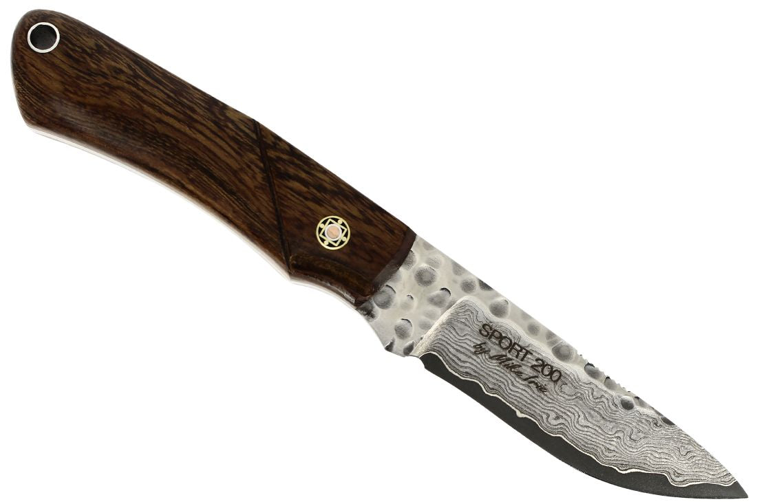 Mcusta - MC232DI - Couteau de chasse